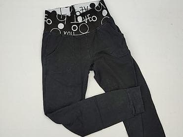 kik dresy: Legginsy Eleganckie damskie, rozmiar S — 1