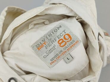 antaresa bluzy: UpFashion, Kurtka przejściowa damska, rozmiar L — 4