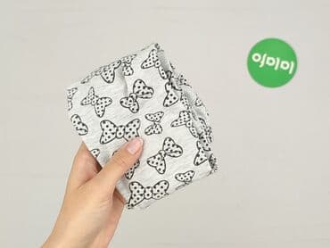 woskowane spodnie dla dziewczynki: Legginsy dziecięce, 3-4 lat, 104, stan - Idealny — 6