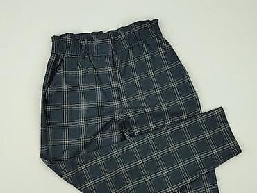 Spodnie materiałowe damskie, rozmiar M