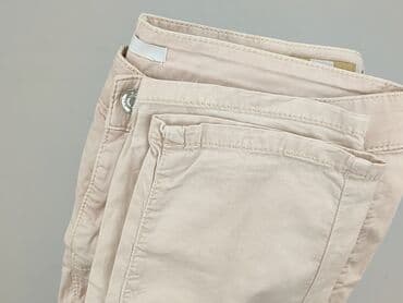 damskie spodnie chinosy: MAC, Spodnie materiałowe damskie, rozmiar S — 5