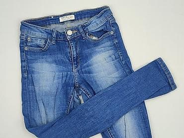 ksubi jeans: Lindex, Jeansy damskie, rozmiar 2XS — 1
