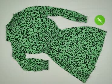 sukienka w panterkę, mohito: Sukienka damska, rozmiar M — 2