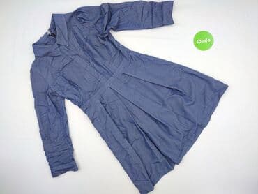 sukienki na guziki: Sukienka damska, rozmiar S — 2