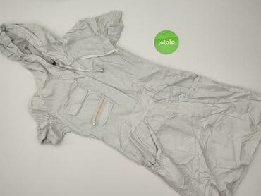 sukienka z kapturem mohito: Vero Moda, Sukienka damska, rozmiar M — 2