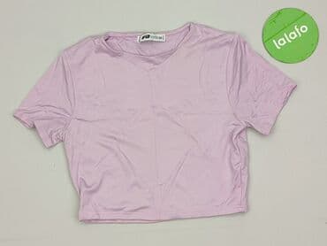 cropp bluzki z krótkim rękawem: FB Sister, Top damski, rozmiar XS — 2