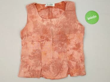 t shirty z lnu: Top damski, rozmiar 2XL — 3