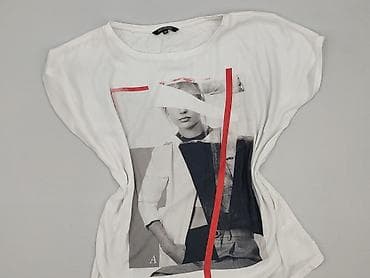primark tshirts: Top Secret, T-shirt damski, rozmiar M — 1