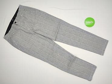 lands end spodnie: House, Spodnie dla mężczyzn, rozmiar M — 2