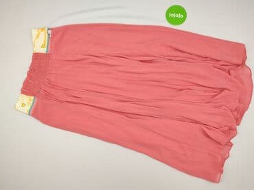 spódnice rozkloszowane midi z kieszeniami: Spódnica damska, rozmiar XL — 3