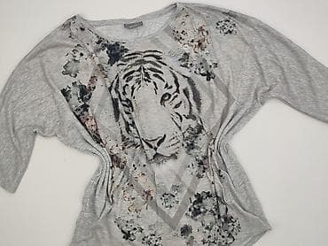 Yessica, Bluzka damska, rozmiar 8XL w lalafo.pl Yessica, Bluzka damska, rozmiar 8XL