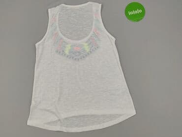 tshirt vintage: T-shirt damski, rozmiar M — 3