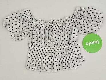 obcisla biale bluzki: Wybierz, Bluzka damska, rozmiar XS — 2