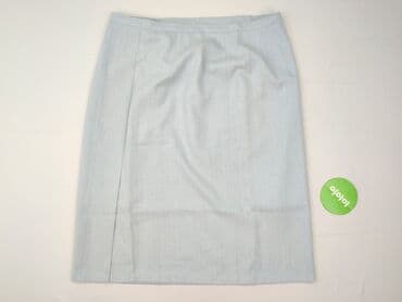 spódnice plisowane tiulowe czarne: Women`s skirt, size 3XL (EU 46) — 2