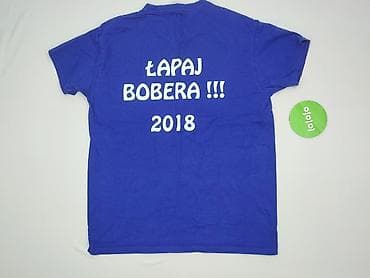 mr capuchin koszula: T-shirt damski, rozmiar M — 3