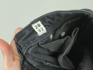 slim ankle jeans: Jack & Jones, Jeansy damskie, S — 5