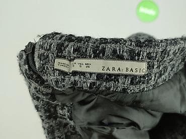 zofia: Zara, Spódnica damska, rozmiar S — 4