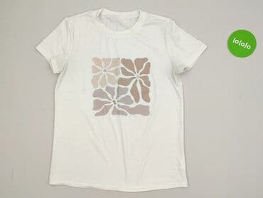 t shirty z traktorem: T-shirt damski, rozmiar S — 3