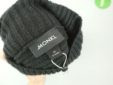 max studio sweter: Monki, Golf damski, XS — 4