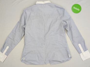 bluzki i koszule damskie lauren ralph lauren: Koszula damska, rozmiar L — 3