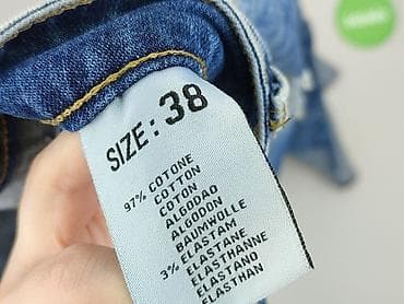 pan jeans zwroty: Jeansy dla mężczyzn, rozmiar XL — 4