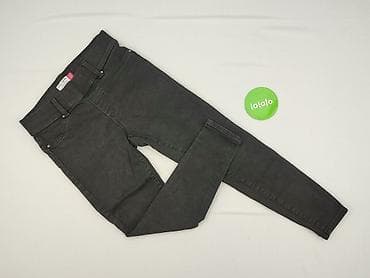 mom jeansy: Leggings, Legginsy rozmiar M — 2