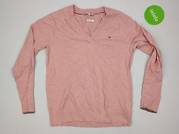 hilfiger bluza: Tommy Hilfiger, Sweter damski, rozmiar M — 2