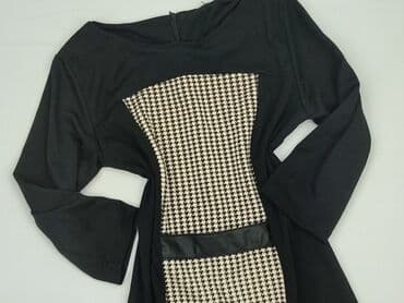 allegro sukienki damskie midi: Greence, Sukienka damska, rozmiar XL — 1