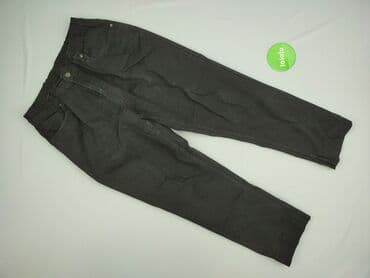 polskie jeansy prl poznań: Jeansy dla mężczyzn, rozmiar S — 3