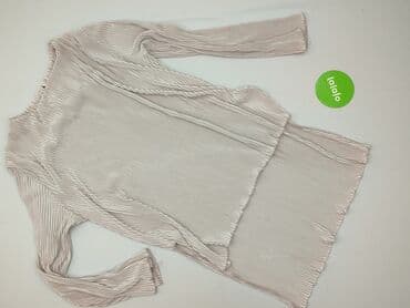 koszulka z tiulem: Shein, Bluzka damska, rozmiar L — 2