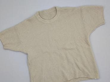 sweter pluszowy: Sweter damski, rozmiar S — 1