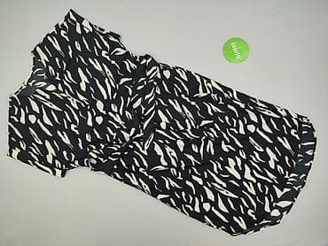 buty z lisem: Sinsay, Sukienka damska, rozmiar M — 2