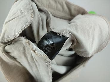 buty ewing: Carolina Herrera, Spodnie materiałowe damskie, rozmiar M — 5