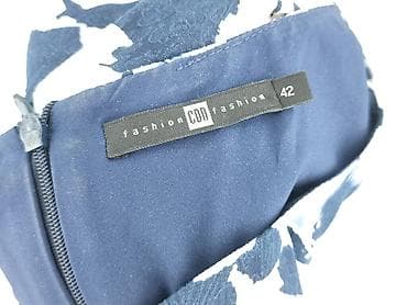 levate sukienka: CODE, Sukienka damska, rozmiar XL — 4