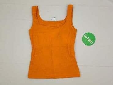 massimo bez koszulki: Vero Moda, Top damski, rozmiar S — 2