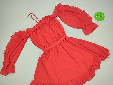 ciuchow: New Collection, Sukienka damska, rozmiar S — 3