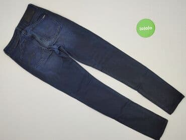 buty guess adidasy: G-Star Raw, Jeansy damskie, rozmiar XS — 3