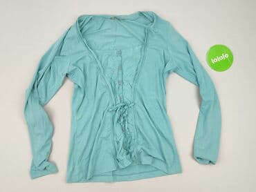 zapięcie do stroju kąpielowego: Sandwich, Bluzka damska, rozmiar M — 2