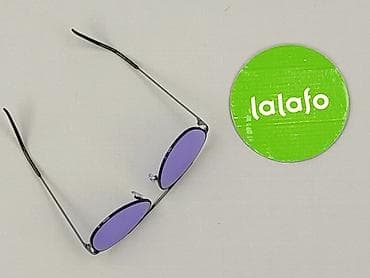 okulary esprit: Okulary, Przeciwsłoneczne, Okrągłe kształt, stan - Idealny — 3