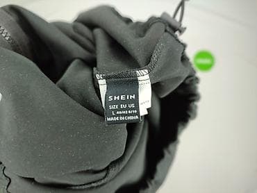 kurtka atmosphere: Shein, Kurtka przejściowa damska, rozmiar L — 4