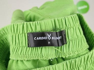cardio bunny: Cardio Bunny, Szorty damskie, rozmiar M — 4