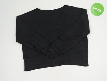 allegro bluzka damska: Subdued, Світшот жіночий, розмір S — 4