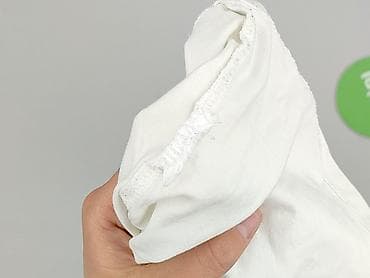 basic t shirt h: H&M Basic, T-shirt damski, rozmiar M — 6