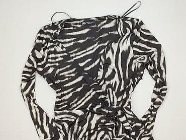 Zara, Sukienka damska, rozmiar S