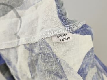 c a koszula lniana damska: Koszula damska, rozmiar XL — 6