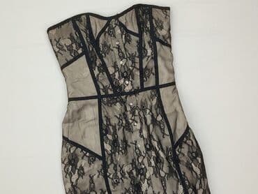 srebrne sukienki na imprezę: Reiss, Women`s dress, size XS (EU 34) — 1