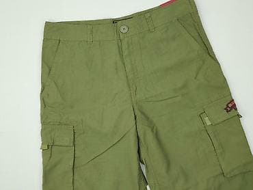 eldom g47: Scotch & Soda, Szorty dla mężczyzn, rozmiar L — 1