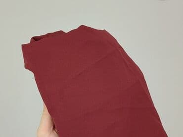 bluzka bez dekoltu: T-shirt damski, rozmiar M — 6