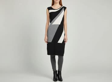 reserved wyprzedaż damskie sukienki: Reserved, Women`s dress, size S — 7