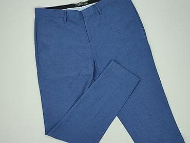 primark primark: Primark, Spodnie materiałowe damskie, rozmiar XL — 1